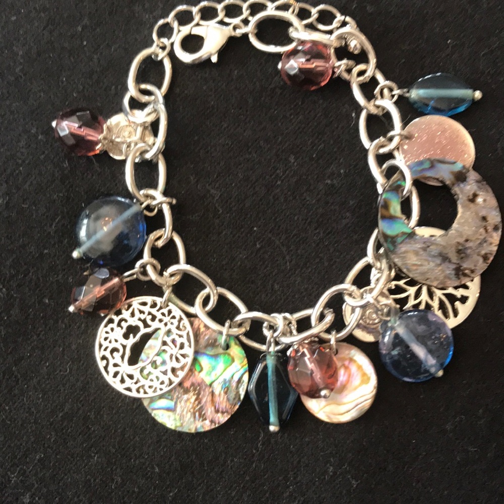 Lia Sophia bracelet